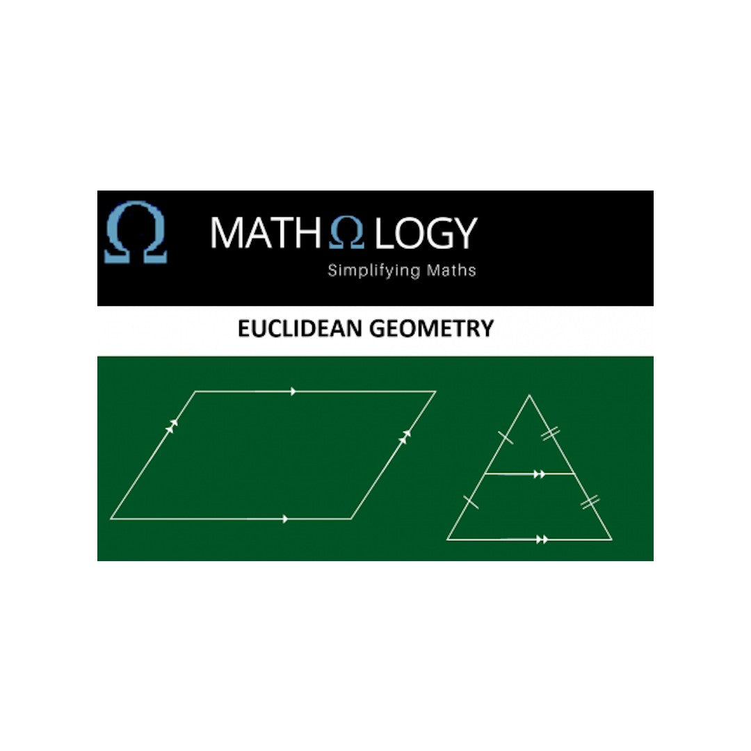 Grade 10 - Euclidean Geometry