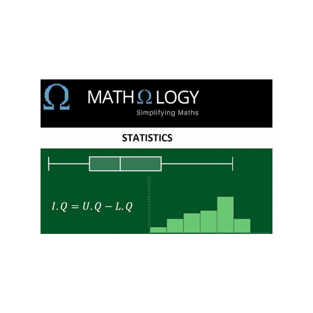 Grade 10 - Statistics – Mathology
