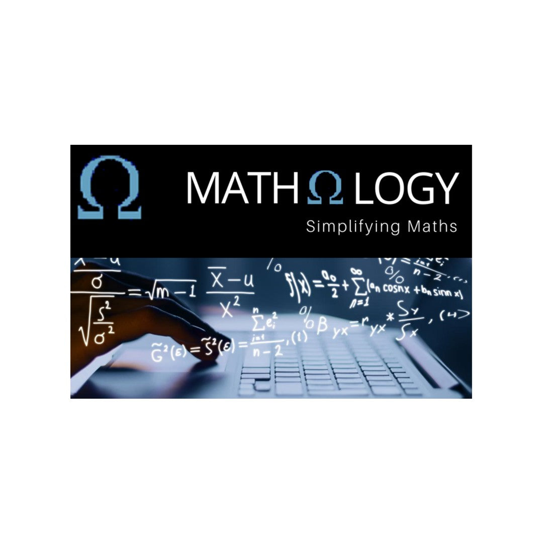 Online Tuition (Monthly: Twice Weekly) – Mathology
